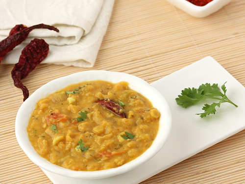 Punjabi Dal Fry Dal Fry Recipe