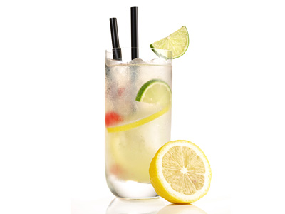 Download this Tom Collins Drink Recipe picture