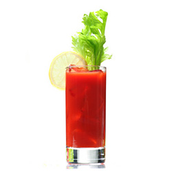 Best Bloody Mary Cocktail