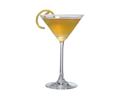 Bijou Cocktail