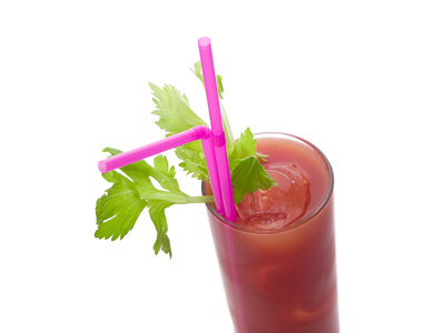 Bullshot Cocktail