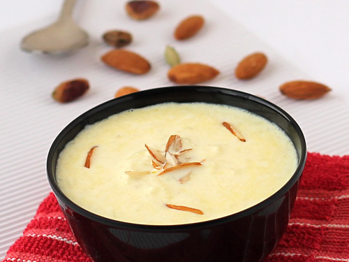 Kaddu ki Kheer