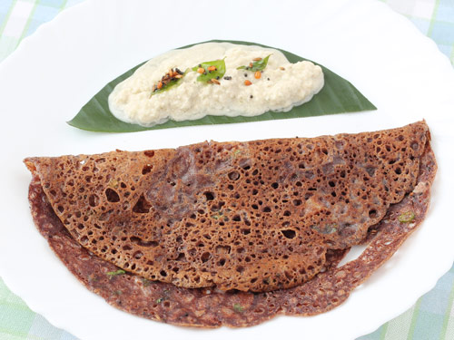 ragi-dosa-instant-ragi-flour-dosa-recipe-with-step-by-step-photos