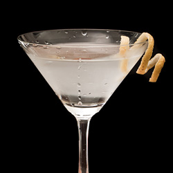 20th Century Cocktail