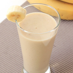 Banana Juice
