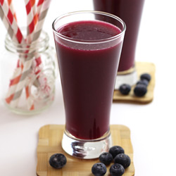 Blueberry Juice