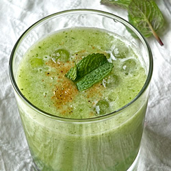 Honeydew Melon Juice