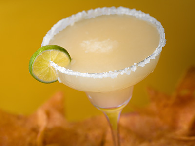 Frozen Margarita