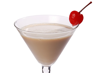 Baileys Martini