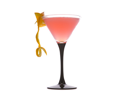 French Martini