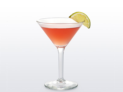 Jack Rose Cocktail