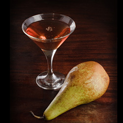 Basic Martini Recipe - Gin or Vodka - Shaken or Stirred - Choose Your Drink