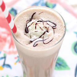 Coffee Milkshake