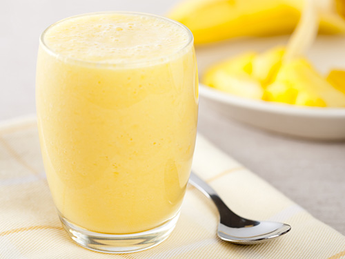 Pineapple Shake