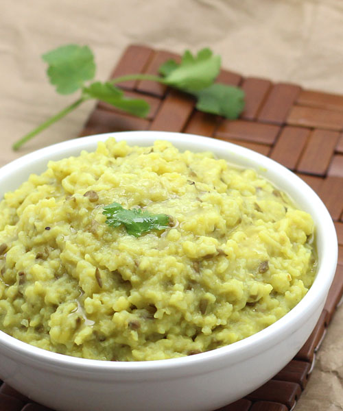 मूंग दाल और चावल की खिचड़ी Moong Dal Khichdi Recipe In Hindi Rice
