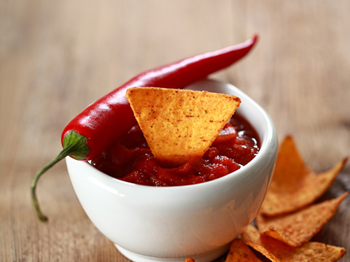 Tomato Dipping Sauce