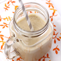 Coffee Smoothie 