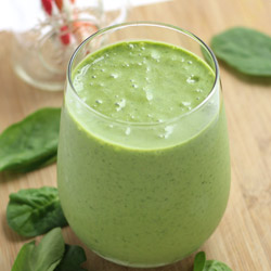 Spinach Smoothie