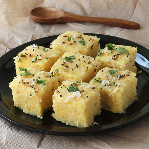 Sweet Khaman (200 gm)
