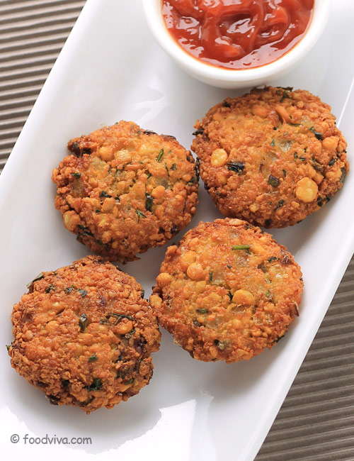 Chana Dal Chutney (Recipe In Hindi)