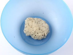 Mathri Recipe - Make Punjabi Methi Mathri with Step by Step Photos