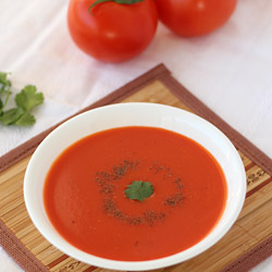 Tomato Soup